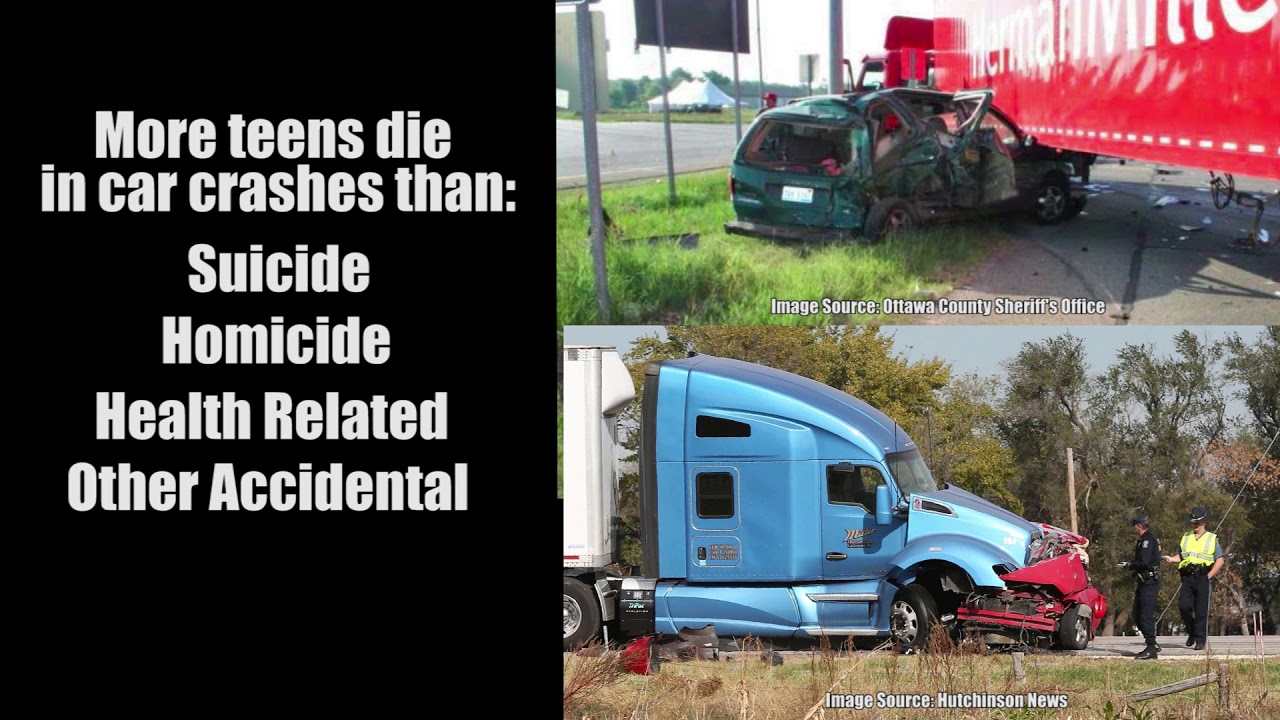 Sharing the Road with Trucks: Episode 1