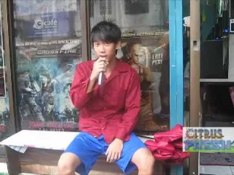 commercial sample