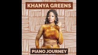 Khanya Greens  - Remember