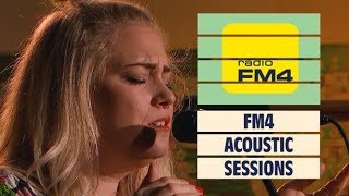 Lylit - Right Way || FM4 SESSION 2019