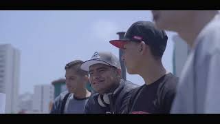 Ciudadano feat Aczino, chuty, skone, vallest,yony Beltrán, papo,arkano