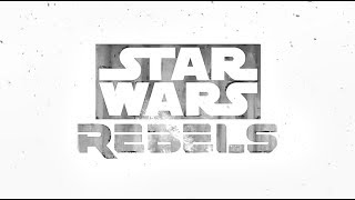 Kanan's End Credits - Star Wars Rebels