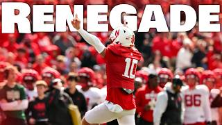 Nebraska Football 2026-27 Hype Video | Renegade