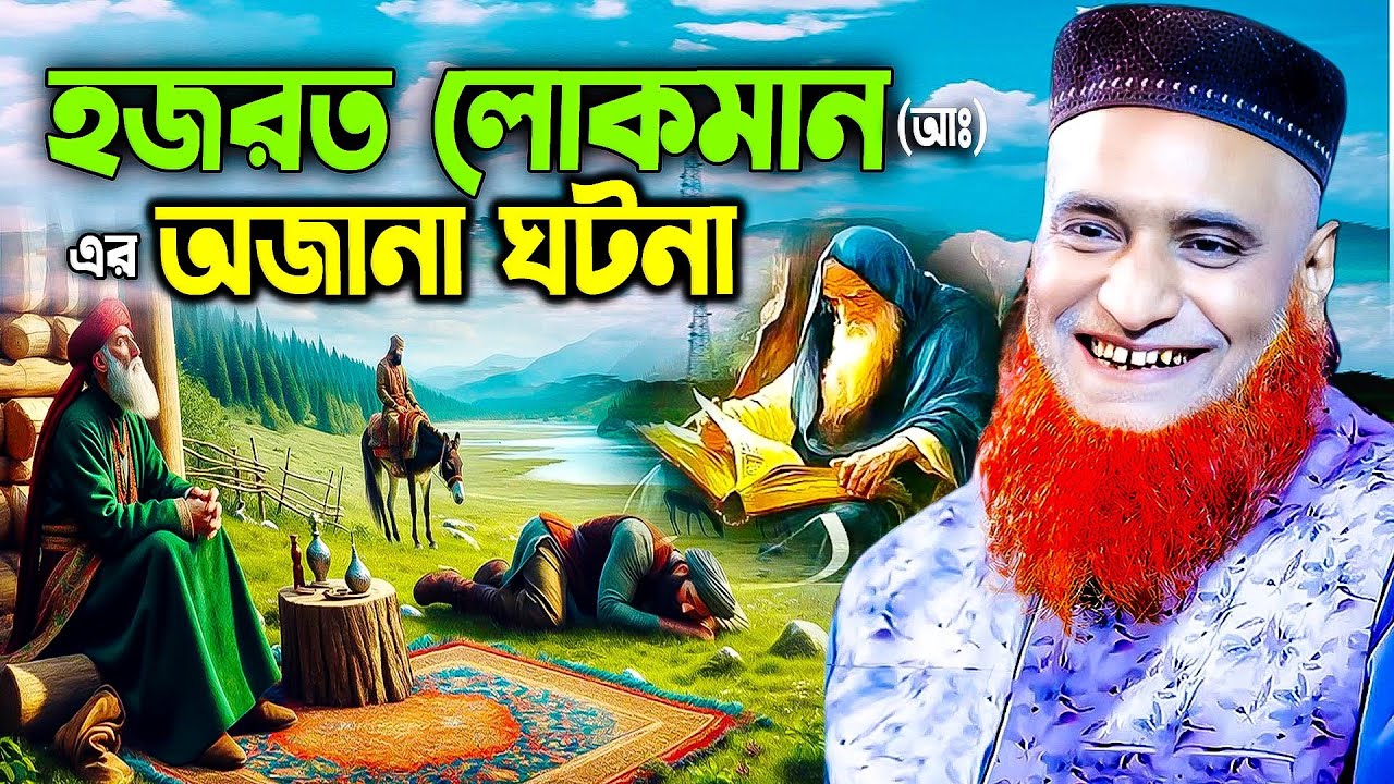 🔴Live ওয়াজ বজলুর রশিদ মিয়া Bazlur Rashid Live 2025