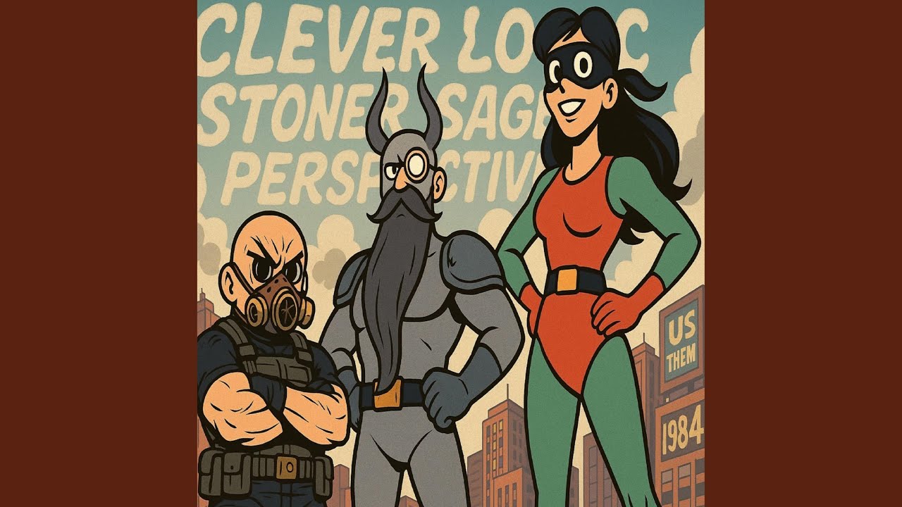 clever logic st oner sage perspective