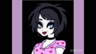 Jovial Jade My Horrid Henry Oc