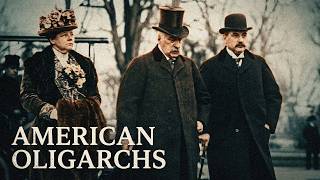 The House of Morgan - The Complete History | 2026 Documentary