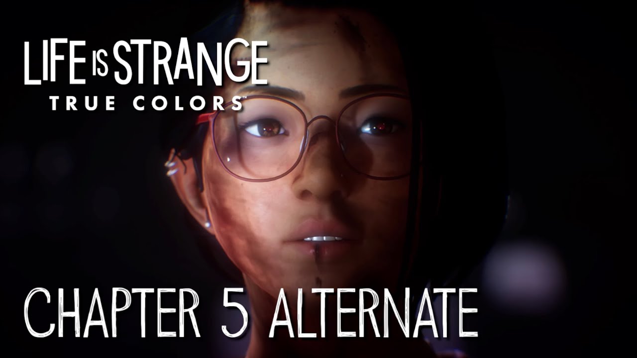 5 Ways Life Is Strange: True Colors Is Better Than Previous Games (And 5  It's Not)