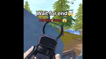 Hacker Seen 🤯#pubgmobile #pubg #bgmi #shorts #viral #shortsfeed #viralvideo #gaming #short #trending