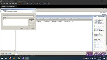 2  Tạo rule cho phép mọi User sử dụng mail  SMTP + POP3