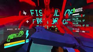 Ultrakill | 1-4 PB [18.861]