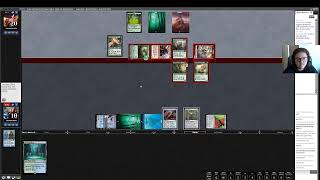 Temur Cube-MTGO