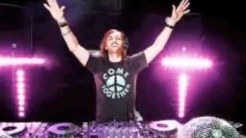 AFOLABI ft DAVID GUETTA YOU MUST BE CRAZY  ( OFFICIAL PROMOTTIONAL VIDEO )