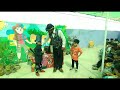 Day 6 "Magic Show" Summer Camp2023