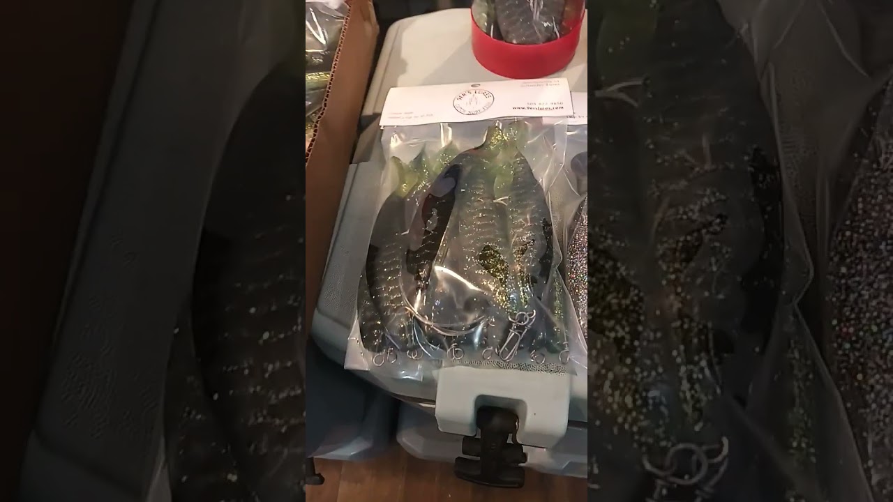 9ERs Umbrella Rigs Striped Bass Trolling Rigs 