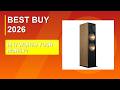 Klipsch RF-7 III Floorstanding Speaker - Cherry Honest Review 2026