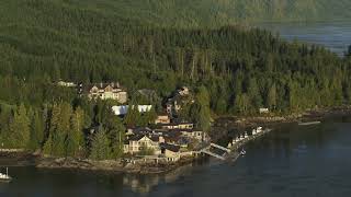 Welcome to Sonora Resort