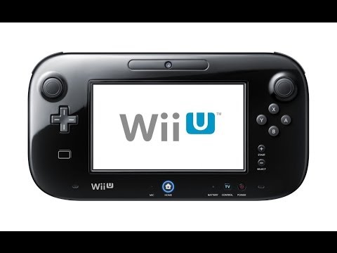 Video: Nintendo Wii U Menyokong 1080p, CPU Dan GPU Disahkan