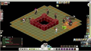 How to do The Undieworld Dungeon | Guild Iustitia | WAKFU