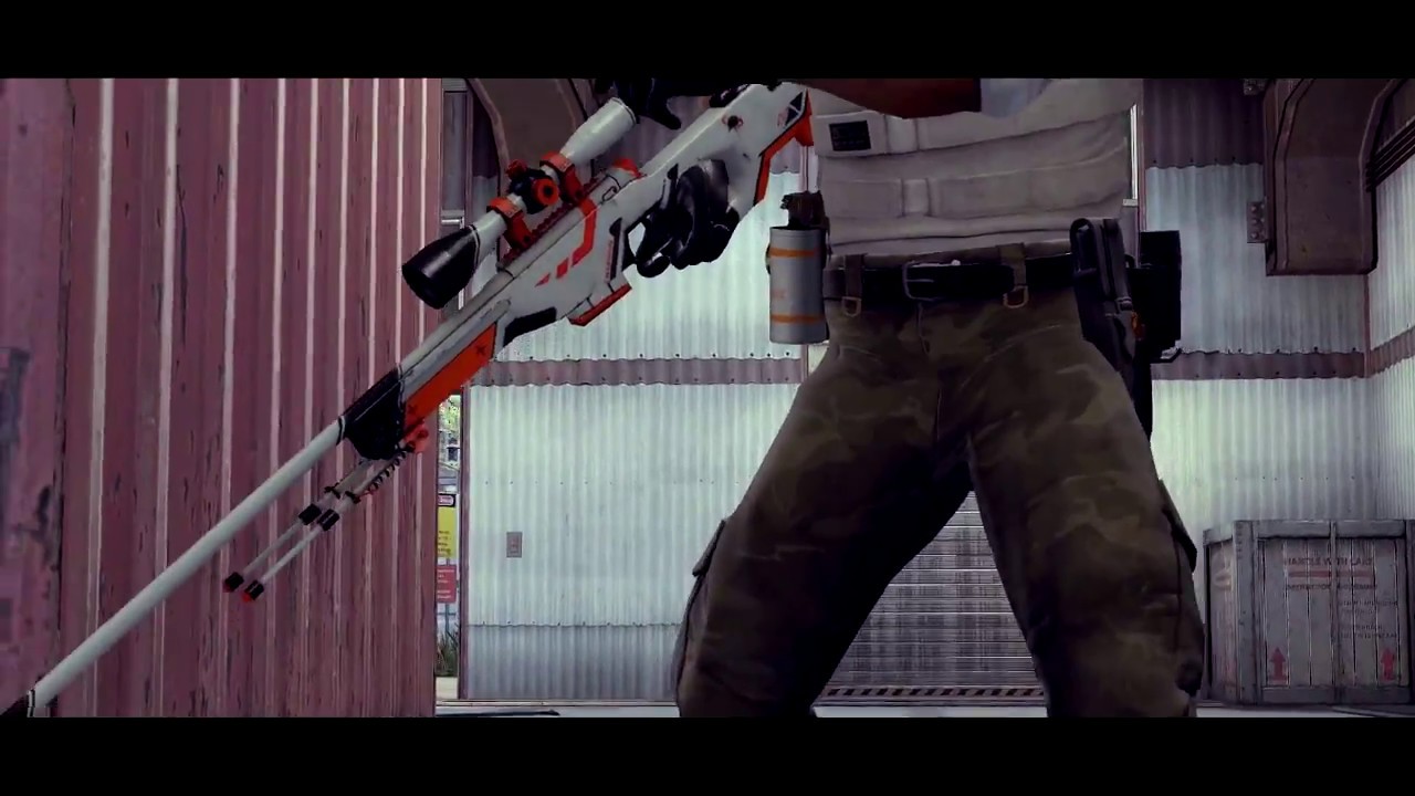 "REPLAY" CS:GO EDIT  (300 FPS CLIPS +SMOOTHS IN DESC) Sony Vegas Edit