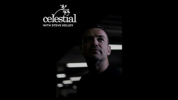 Celestial with Steve Kelley - 26th Nov 2025