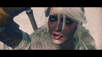 The Witcher 3: Wild Hunt[GMV] | Post Malone - Circles