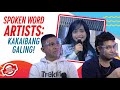 Hugutan with Spoken Word Poetry Artist | Bawal Judgmental | August 2, 2021