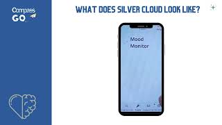 Celebrity What is the SilverCloud-online support programme? Profile
