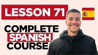 Family Members in Spanish - Lesson 71 - #spanishwithwes #spanishlessons #vocabulary #spanish  #vocab