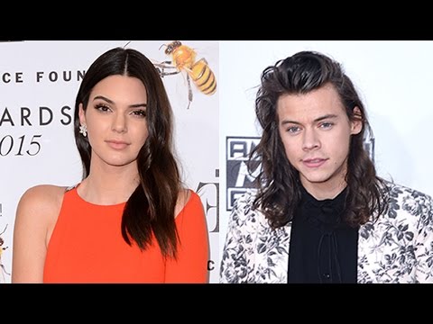 Vídeo: Kendall Jenner e Harry Styles juntos novamente?