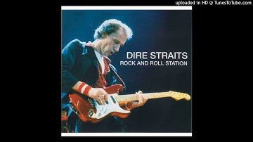 Dire Straits - Portobello Belle