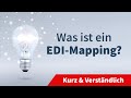 Was ist ein EDI-Mapping?