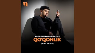 Qo'qonlik (remix by J.R.B)