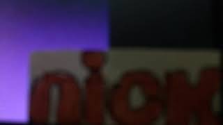 Nick screen bug error 8/20/18