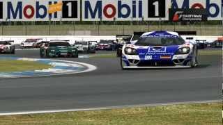 [GTRevolution] KMGR FIA-GT1 Season19 R9 R10