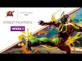 The Jalta Summer League SF6 #1 VOD