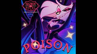 Poison (Speed Up) Angel Dust