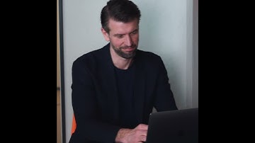 Digital Sales Room - Teaser Ad #2