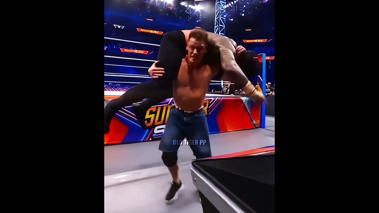 The Biggest Match of 2021 🔥😮‍💨