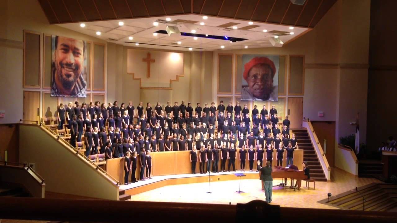 J F Drake Middle School Choir The Journey YouTube j-f-drake-middle-school-choir-the-journey-youtube