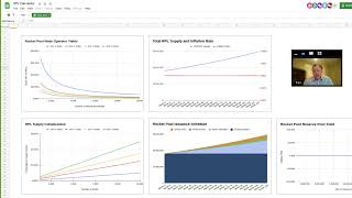 Rocket Pool Tokenomics