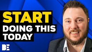 The EASIEST Way To Make A Positive Difference For Someone Else | #MasteryClips