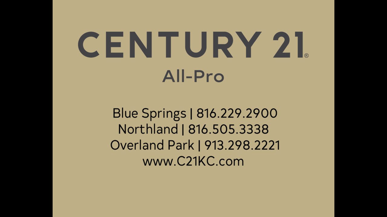 Century 21 All-Pro