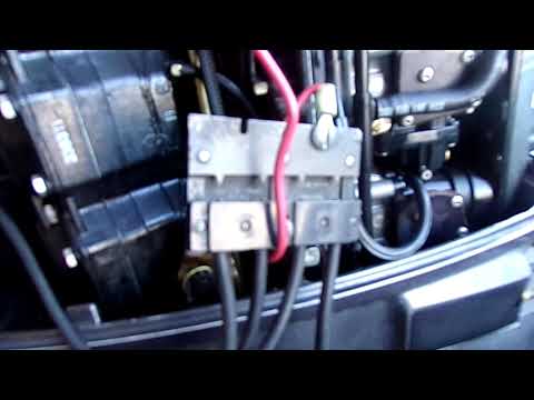 1993 175 Fast Strike, Running Issues, No Spark 9 11 23