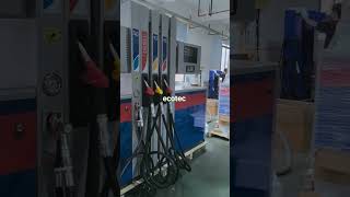 #Ecotec Fuel Dispenser.☎📞Email: Sales5@ecotecpetroleum☎📞WhatsApp: +8617357796193#Fueldispenser