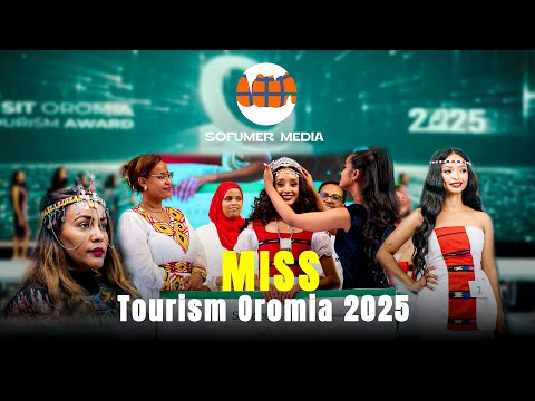 Miss Tourism Oromia 2025 Ethiopianskylighthotel1789