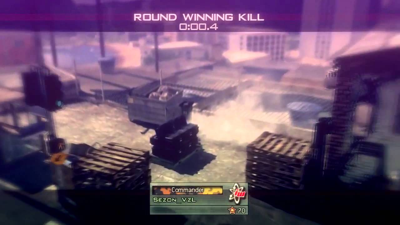 Sezon VzL - Get  VizuaL Ep. 2 by Rhinooh