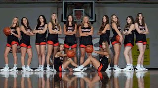 2023-24 EHS Girls Basketball 1000 Wins/Hype Video