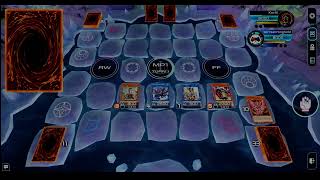 Morphtronic Deck profile and 1.5 card combo