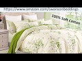 DISCOUNT 3Pcs Set Baby Bedding Bed Linen Quilt Cover Pillowcase Cotton ...